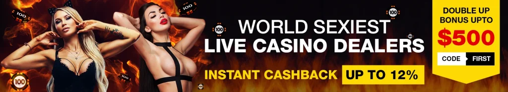 world sexiest live casino dealers in xvideos casino